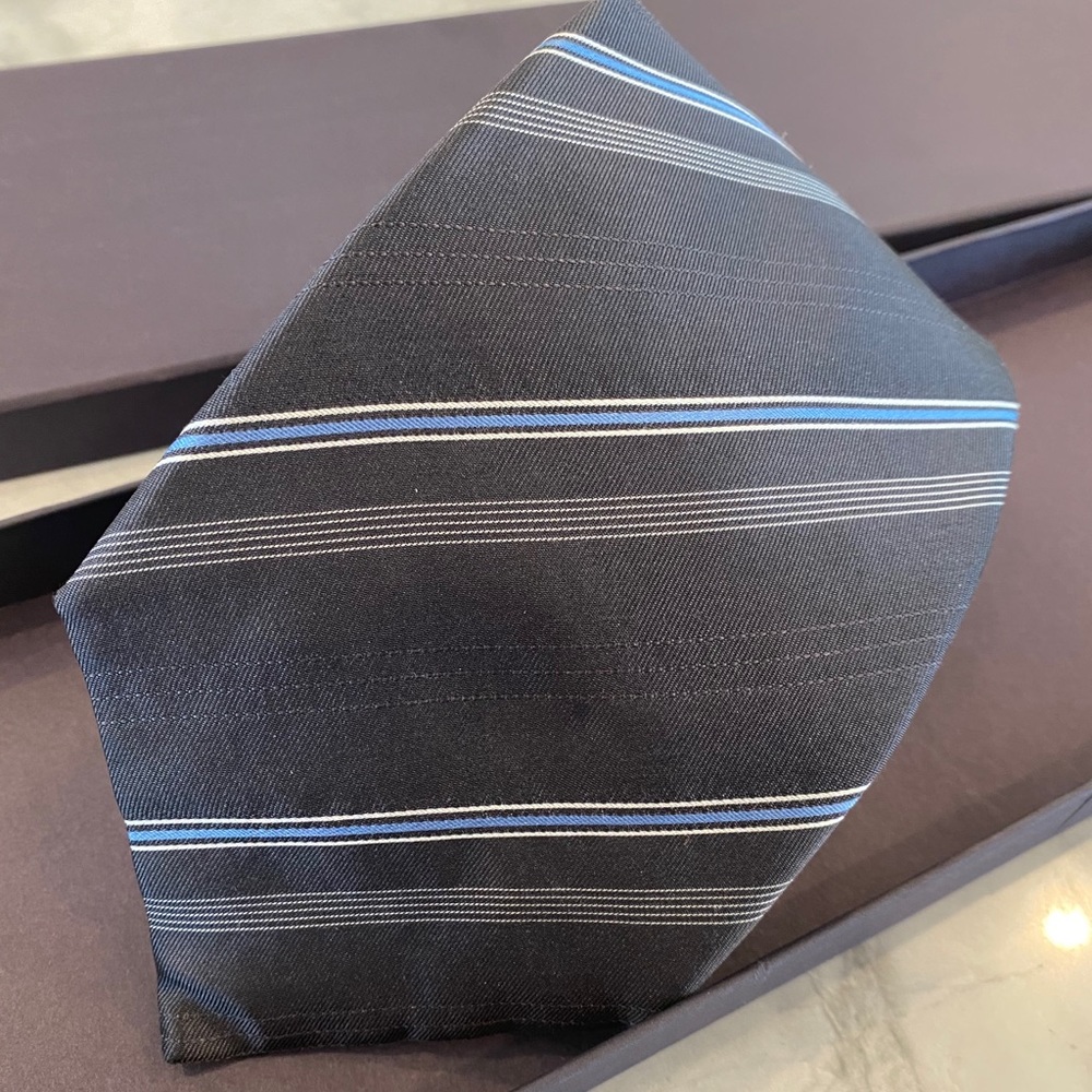New Prada Tie